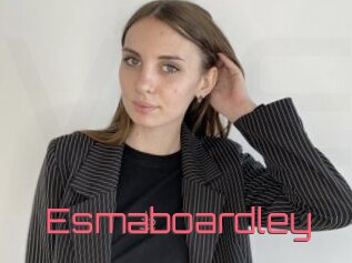 Esmaboardley