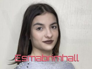 Esmabrimhall