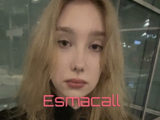 Esmacall