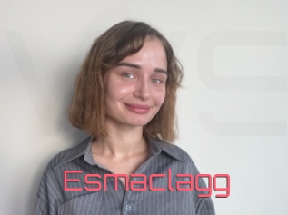 Esmaclagg