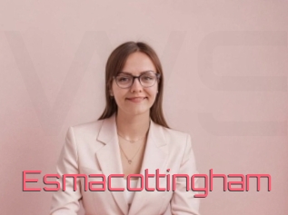 Esmacottingham