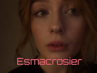 Esmacrosier