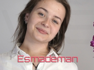 Esmademan