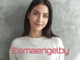 Esmaengelby