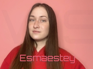 Esmaestey