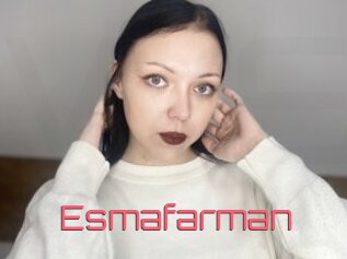 Esmafarman