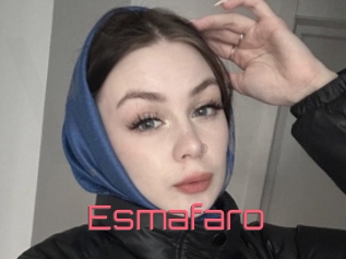 Esmafaro