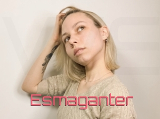 Esmaganter