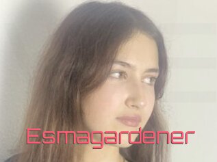 Esmagardener