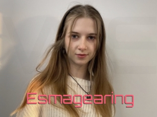 Esmagearing