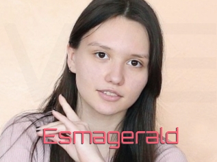Esmagerald