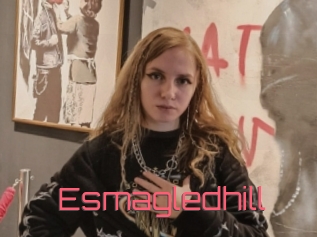 Esmagledhill