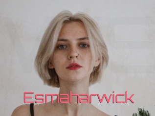 Esmaharwick