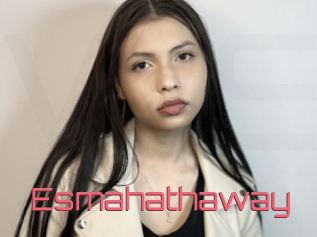 Esmahathaway