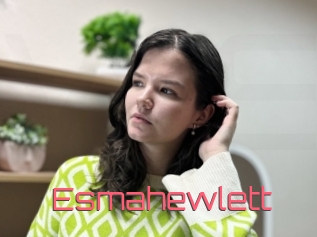Esmahewlett