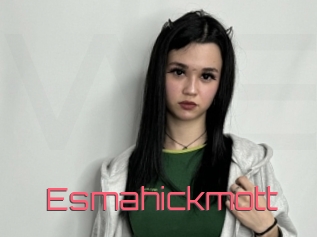 Esmahickmott
