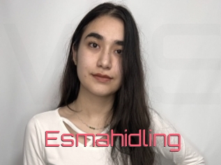 Esmahidling
