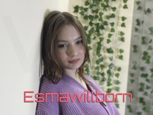 Esmawillborn