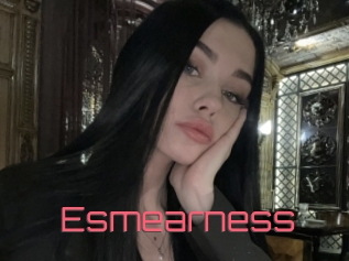 Esmearness