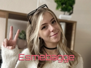 Esmebagge