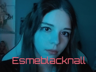 Esmeblacknall