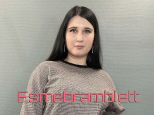 Esmebramblett