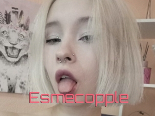 Esmecopple