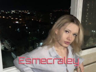 Esmecraley