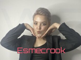 Esmecrook