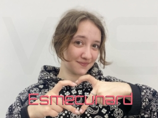 Esmecunard