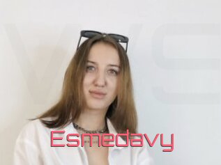 Esmedavy