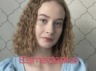 Esmedeeks