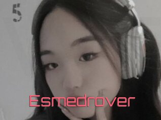 Esmedrover