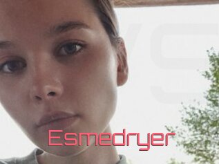 Esmedryer