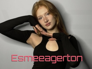 Esmeeagerton
