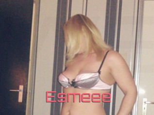 Esmeee