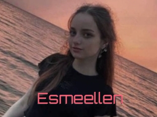Esmeellen
