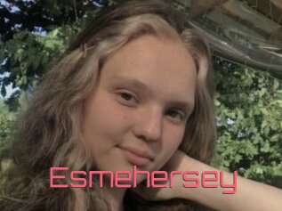 Esmehersey