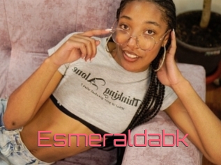 Esmeraldabk