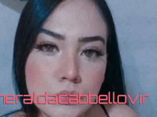 Esmeraldacabbellovir