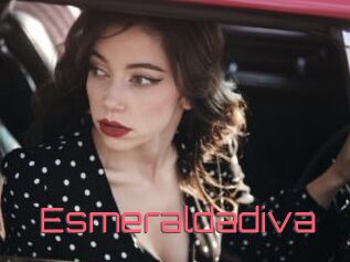 Esmeraldadiva