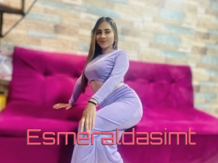 Esmeraldasimt