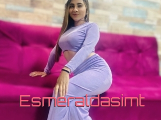 Esmeraldasimt
