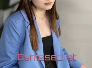 Esmesecret