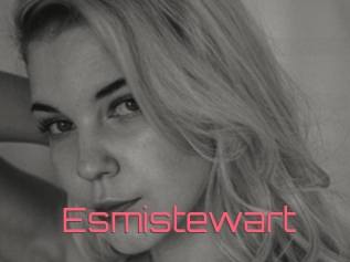 Esmistewart