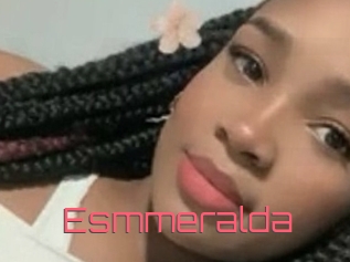 Esmmeralda