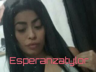 Esperanzatylor