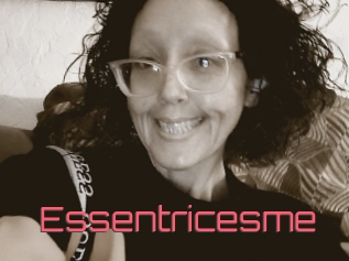Essentricesme