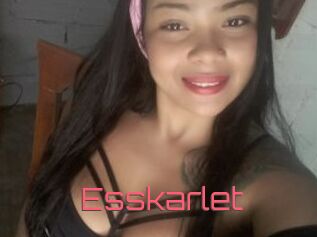 Esskarlet