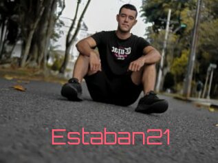 Estaban21